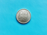 10 Francs 1946 Franta-AUNC