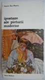 Ipostaze ale picturii moderne - Viorica Guy Marica - Studii literare, carte de arta