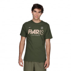 Tricou Nike PSG M NK SS MERC TEE