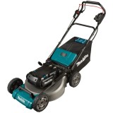 Makita LM001CZ - Masina de tuns iarba fara acumulatori si incarcator Li-Ion 18 V - Ah 53 cm 70 l