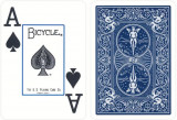 Carti de joc - Prestige Blue | Bicycle