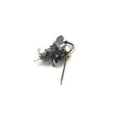 Valvă termostat cu o cale pentru plită ARISTON INDESIT WHIRLPOOL Original