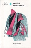 Roman Golful francezului Daphne du Maurier - carte dragoste mister suspans romana cartonata 1978