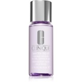 Clinique Take The Day Off&trade; Makeup Remover For Lids, Lashes &amp; Lips două faze pentru &icirc;ndepărtarea machiajului de pe ochi și buze 50 ml