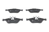 Set placute frana ATE 13.0460-7142.2