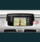 GPS Navigatie RENAULT Carminat SD Card Map V11.05 Full Europa 2023 +Turkey