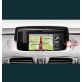 GPS Navigatie RENAULT Carminat SD Card Map V11.25 Full Europa 2024/25 +Turkey