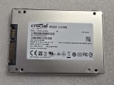Solid State Drive (SSD) Crucial MX200 2.5 500GB SATA3 CT500MX200SSD1