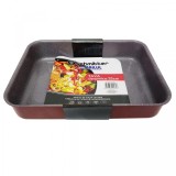 Tava cuptor strat ceramic antiaderent Schmitter 35x24x7.5cm 340.35 C DNC39220