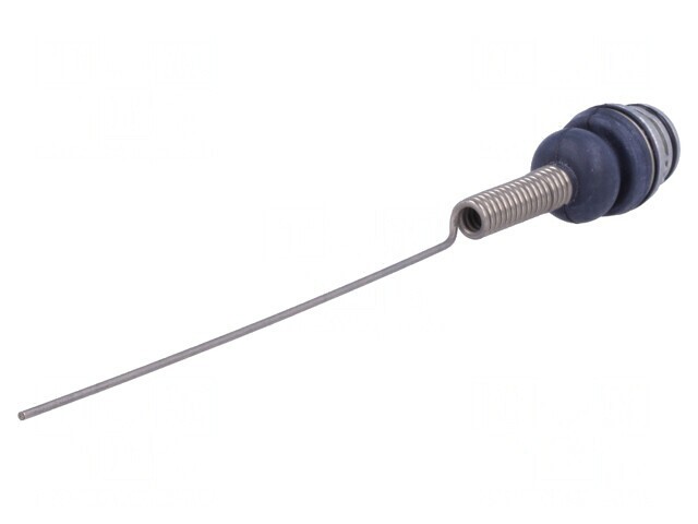 Cap de propulsie ZCE06 pentru vehicule spațiale