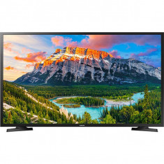 Televizor Samsung LED Smart TV UE32N5372A 80cm Full HD Black foto