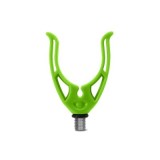 Suport lansetă Delphin HOLD-UT, spate, model U, verde
