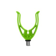 Suport lansetă Delphin HOLD-UT, spate, model U, verde