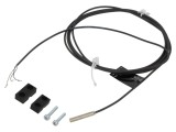 Senzor inductiv cilindric DC IFM ELECTRONIC IZ5052 - Precizie și fiabilitate