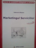 Valerica Olteanu - Marketingul Serviciilor (2005)