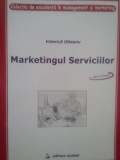 Valerica Olteanu - Marketingul Serviciilor (Editia: 2005)