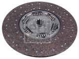 Disc Ambreiaj FEBI 105026