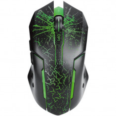 Mouse Gaming Marvo M207 foto