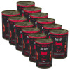 Fitmin Cat For Life Beef 12 x 400 g