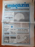 ziarul magazin 15 ianuarie 1994