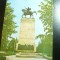 Ilustrata Suceava- Statuia lui Stefan cel Mare , anii &#039;70