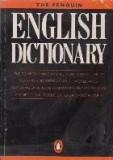 The Penguin English Dictionary