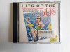 CD - Hits of the 50s