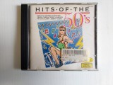 CD - Hits of the 50s