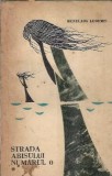 Strada abisului numarul 0 Menelaos Ludemis carte literatura clasica editura pentru literatura editie veche 1964