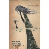 Strada abisului numarul 0 - Menelaos Ludemis