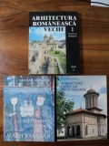 Arhitectura romaneasca veche / Arhitectura epocii lui Matei Basarab