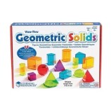 Cumpara ieftin Forme geometrice colorate