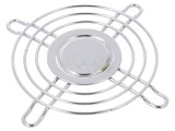 Placă de protecție metalică 60x60mm