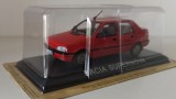 Macheta Dacia SuperNova 2000 - DeAgostini Masini de Legenda 1/43