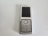 Cumpara ieftin Nokia 6500 Classic Argintiu - Defect - Pentru Piese