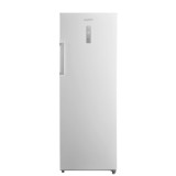 HOMEFORT HFS238NW Congelator sau frigider 2 &icirc;n 1, E/238L, Nofrost, 41 dB, Lățime: 59,5 cm, &Icirc;nălțime: 172,2 cm, Ad&acirc;ncime: 63,2 cm