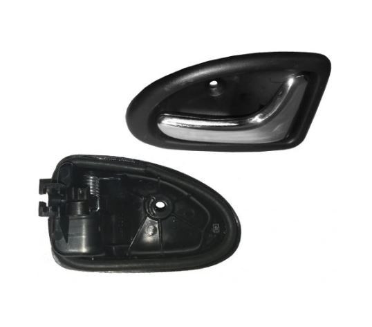 Maner interior deschidere usa Renault Clio 2 1998-2012, Megane 1 1995-2002, Scenic 1 1995-2003 (usa fata/spate dreapta), Trafic 2001-2006/Opel Vivaro