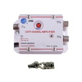 Amplificator de Semnal TV JMA 20 dB