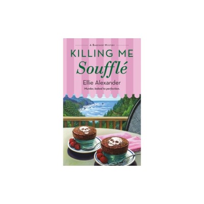 Killing Me Souffl foto