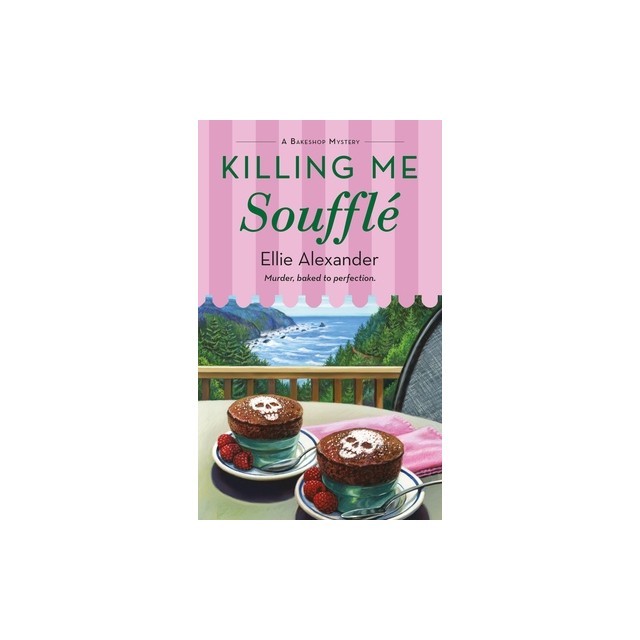 Killing Me Souffl
