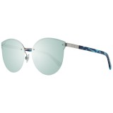 Ochelari de Soare Damă Web Eyewear WE0197A &oslash; 59 mm, Plastic, Bej