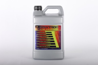 Aditiv carburant Motorină / Benzină Polytron 4L foto