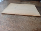 Cumpara ieftin PARINTELE IOSIF GABOR , Manuscris : BARATIA RAMNICU VALCEA, 1977