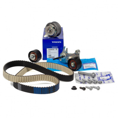 Kit Distributie Oe Volvo S60 2 2013-2018 32298420 foto