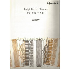 Cocktail - Luigi Ferrari Trecate