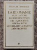 La Roumanie Sur La Voie De L'edification De La Societe Social - Nicolae Ceausescu , A145, Meridiane
