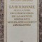 La Roumanie Sur La Voie De L'edification De La Societe Social - Nicolae Ceausescu , A145