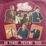 Gica Petrescu &ndash; De toate pentru toti