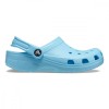 Saboți Crocs Classic Toddlers New clog Albastru - Arctic, 19, 20, 22 - 25, 27