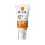Cumpara ieftin Crema hidratanta SPF 50+ Anthelios UV-MUNE, 50ml, La Roche-Posay
